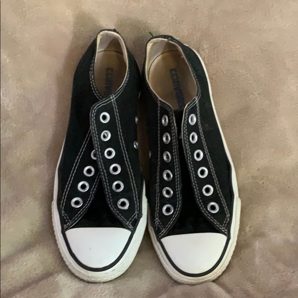 Converse Chuck Taylor Sneakers
